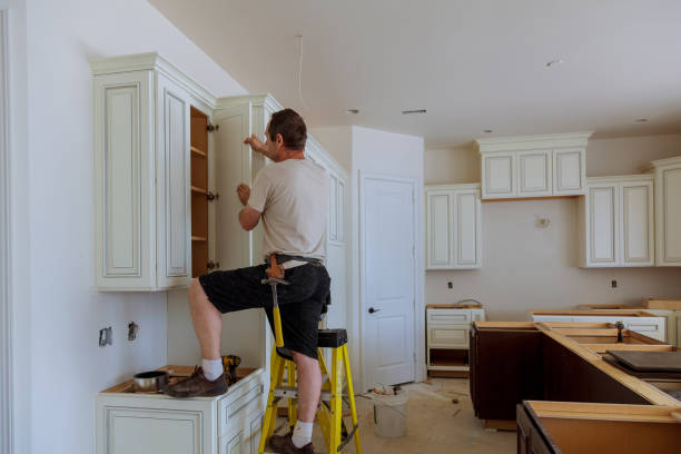 Licensed Kitchen Flooring service in McLean, VA - BM Kitchen