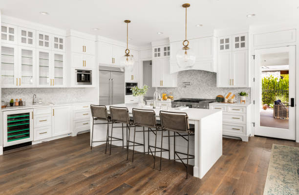 24/7 Emergency Kitchen Flooring experts in McLean, VA