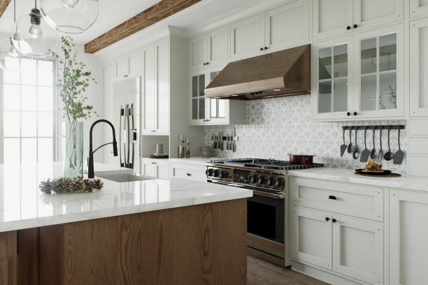 Affordable Kitchen Flooring solutions in McLean, VA